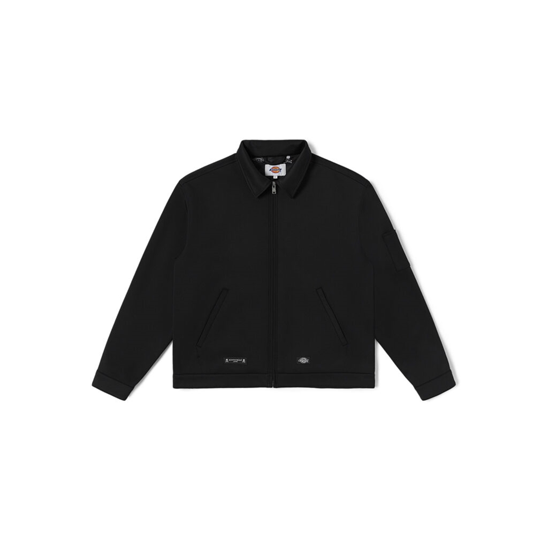 【2023年 初売り】mastermind JAPAN × Dickies コラボレーションが1/3 発売 (マスターマインド ジャパン ディッキーズ)