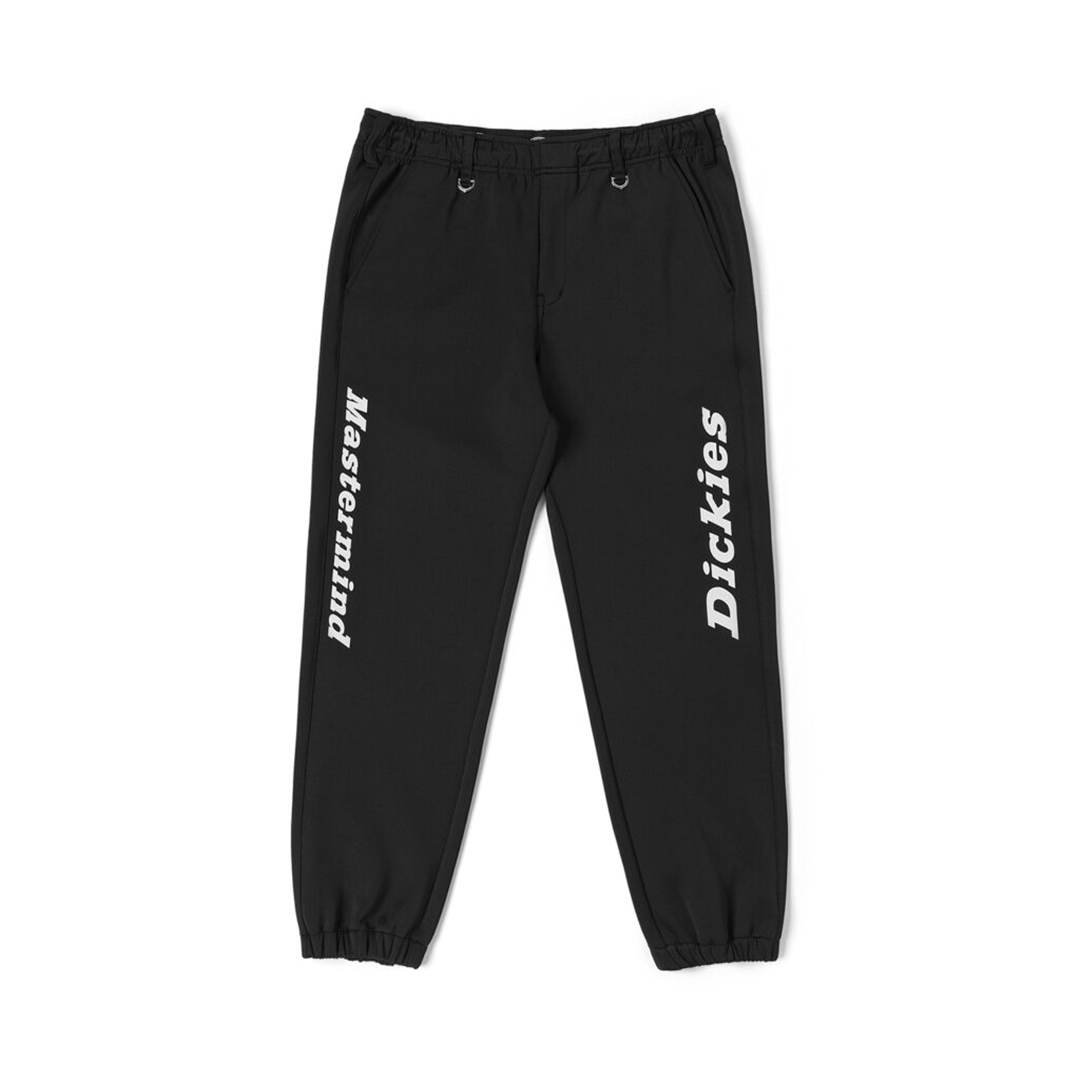 【2023年 初売り】mastermind JAPAN × Dickies コラボレーションが1/3 発売 (マスターマインド ジャパン ディッキーズ)