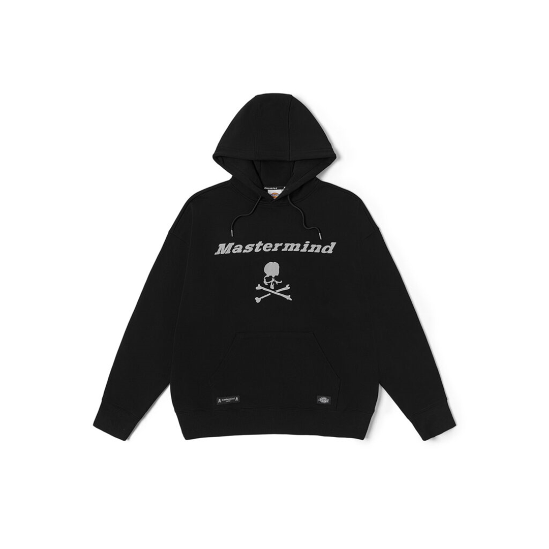 【2023年 初売り】mastermind JAPAN × Dickies コラボレーションが1/3 発売 (マスターマインド ジャパン ディッキーズ)