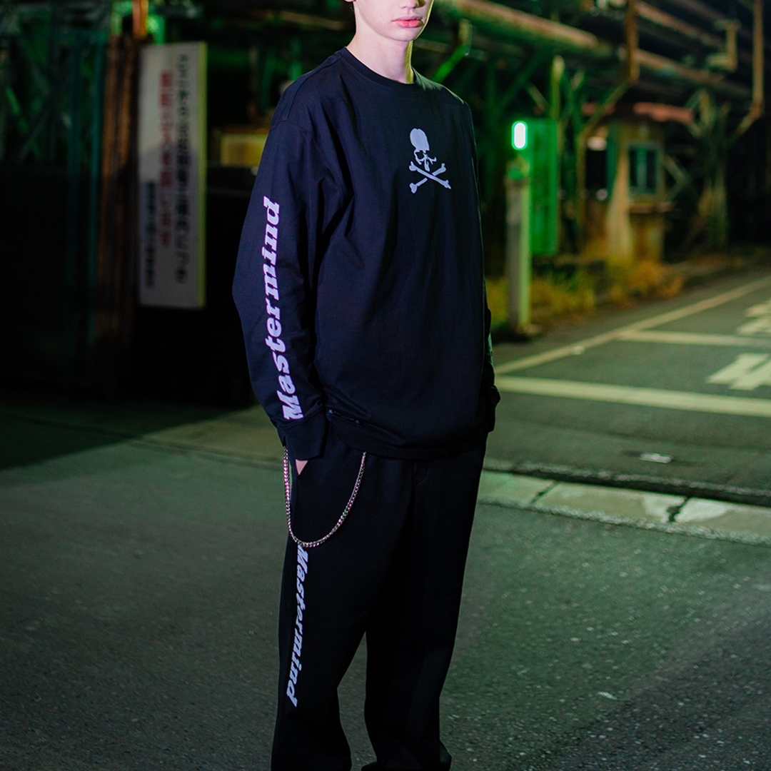 【2023年 初売り】mastermind JAPAN × Dickies コラボレーションが1/3 発売 (マスターマインド ジャパン ディッキーズ)