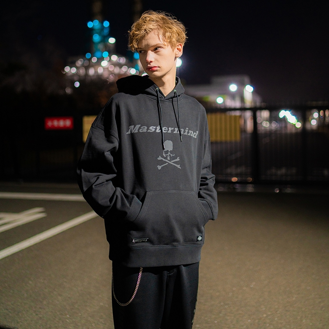 【2023年 初売り】mastermind JAPAN × Dickies コラボレーションが1/3 発売 (マスターマインド ジャパン ディッキーズ)