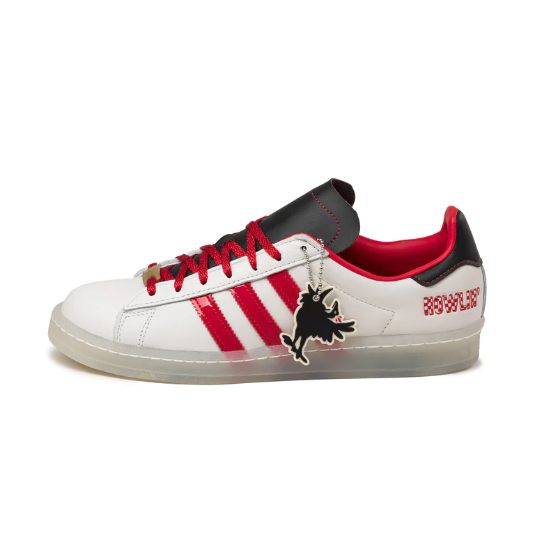 海外 1/1 発売！adidas Originals CAMPUS 80s “Howlin’ Ray’s” (アディダス オリジナルス キャンパス  80s “ハウリン・レイズ”) [FZ6566]