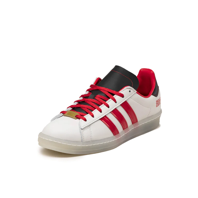 海外 1/1 発売！adidas Originals CAMPUS 80s “Howlin’ Ray’s” (アディダス オリジナルス キャンパス  80s “ハウリン・レイズ”) [FZ6566]