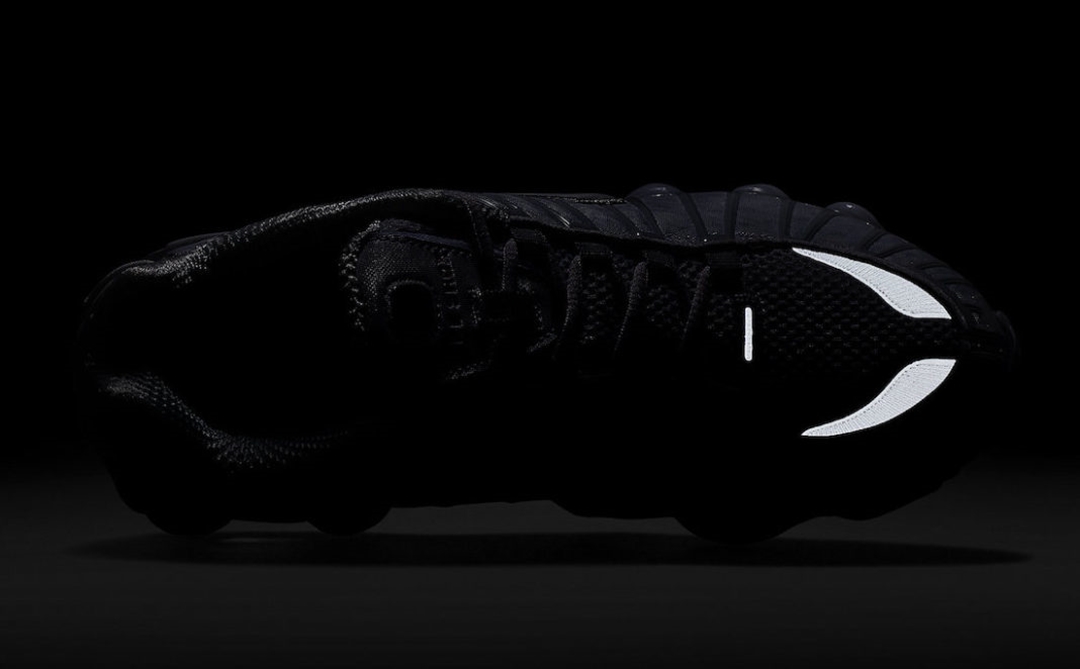 【2025年 リストック】ナイキ ウィメンズ ショックス TL “ブラック/ホワイト” (NIKE WMNS SHOX TL “Black/White”) [AR3566-002/AR3566-100]