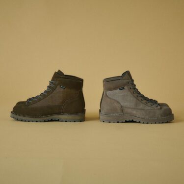 【国内 12/9 発売】BILLYS' 限定！DANNER FIELD (ビリーズ ダナー フィールド)