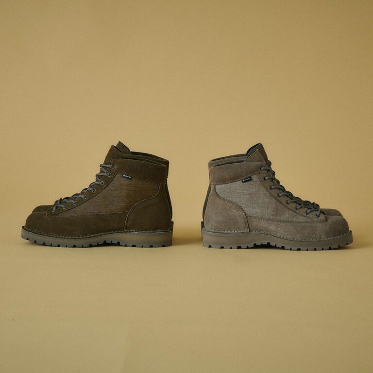 新品BILLY'S別注DANNER FIELD　26.5 D121011 メンズ 国内 12/9 発売】BILLY'S 限定！DANNER FIELD (ビリーズ ダナー