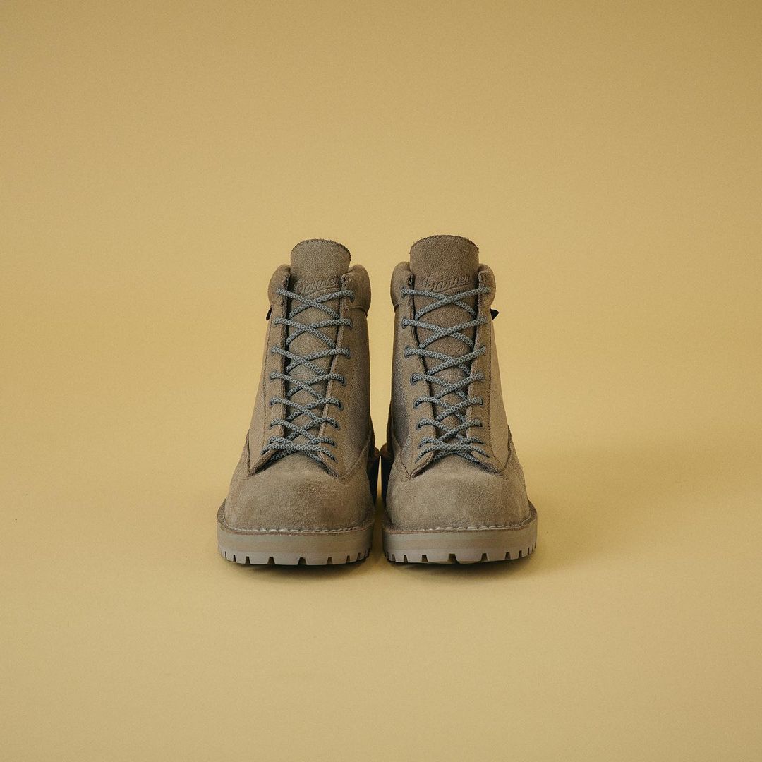 【国内 12/9 発売】BILLY’S 限定！DANNER FIELD (ビリーズ ダナー フィールド)