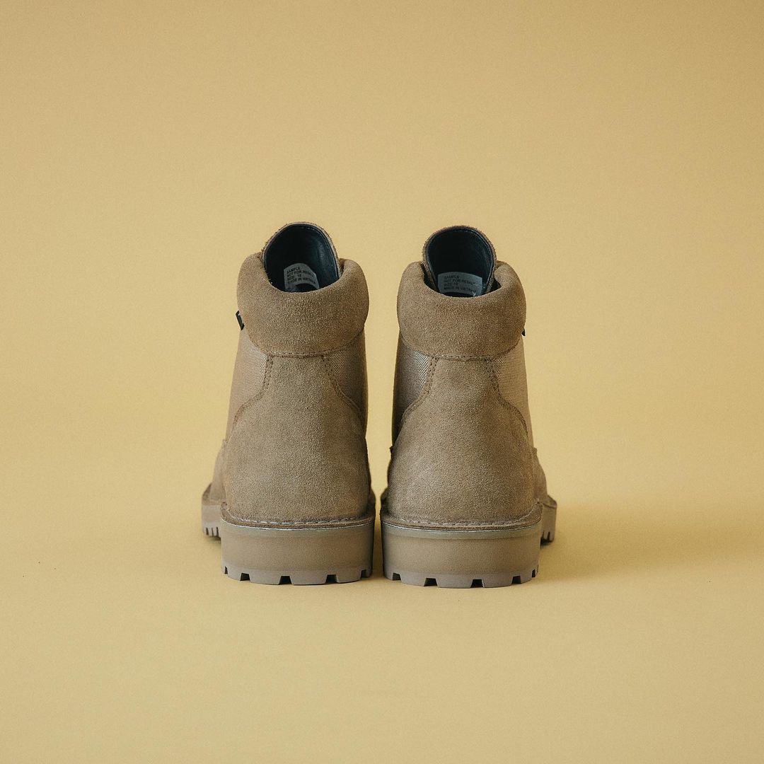 【国内 12/9 発売】BILLY’S 限定！DANNER FIELD (ビリーズ ダナー フィールド)