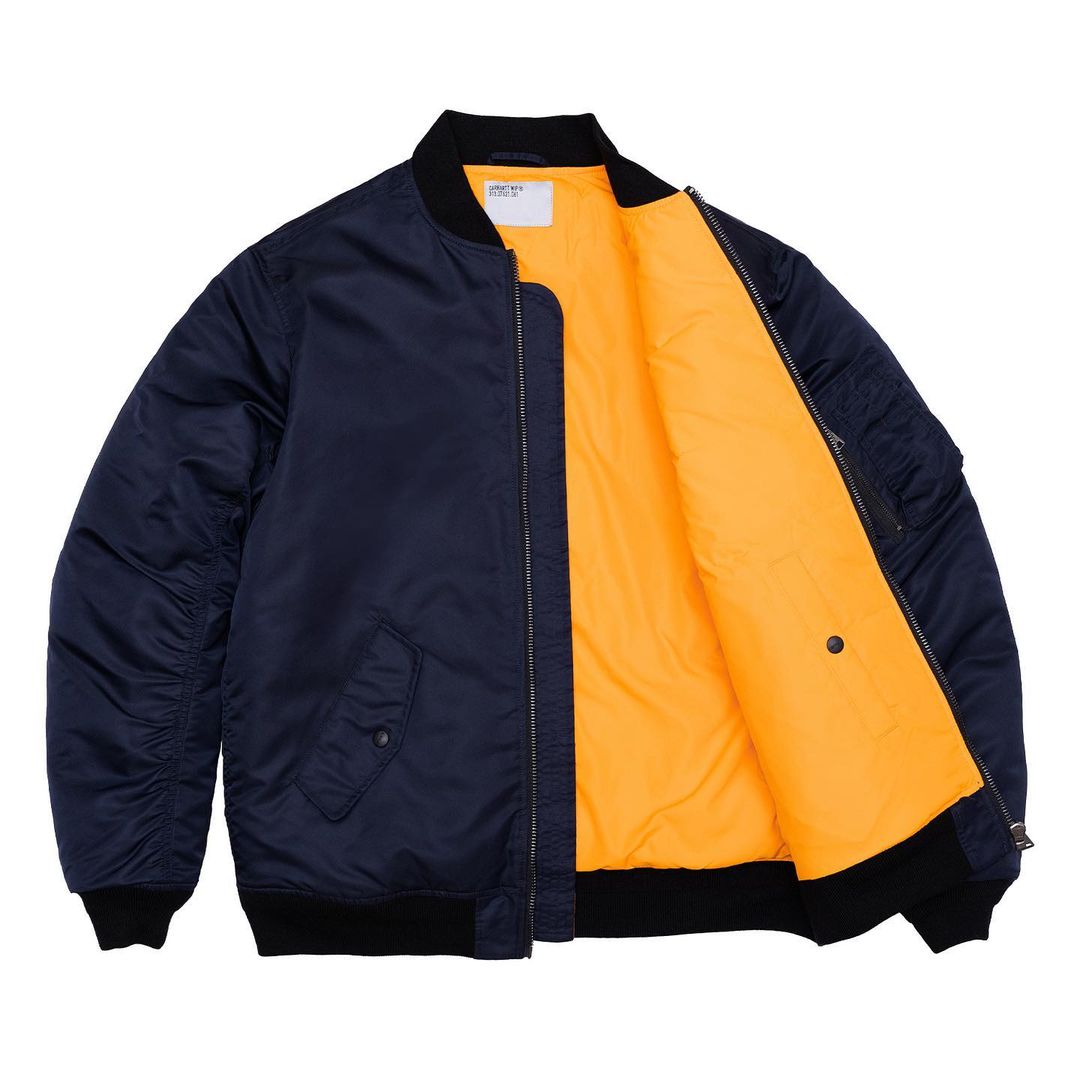 【2023年 初売り】Carhartt WIP が新年 1/2から発売 (カーハート)