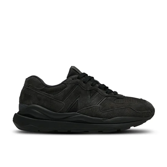 New Balance M5740 GPM GORE-TEX “Tirple Black” (ニューバランス ゴアテックス “トリプルブラック”)