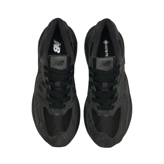 New Balance M5740 GPM GORE-TEX “Tirple Black” (ニューバランス ゴアテックス “トリプルブラック”)