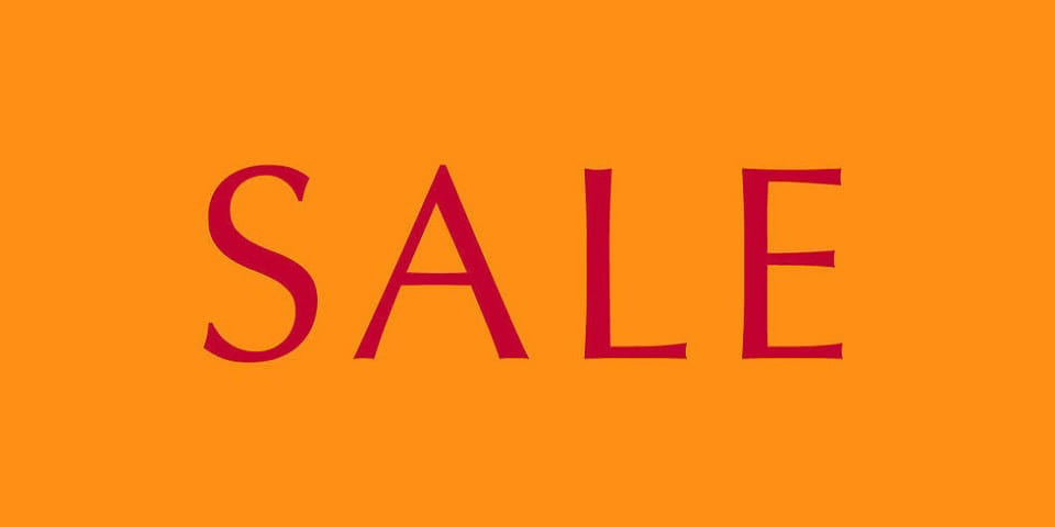 【新春 WINTER SALE】BEAMS ウィンターセールが2023 1/1 00:00~スタート (ビームス)