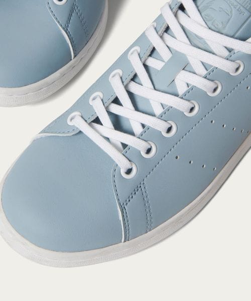 【国内 2023年 2月下旬 発売】BEAUTY&YOUTH × adidas Originals 別注 STANSMITH “MAGIC GREY” (ビューティアンドユース アディダス オリジナルス スタンスミス “マジックグレー”) [HP5512]