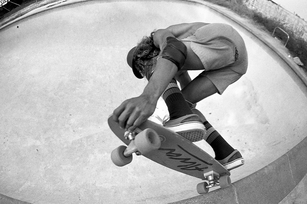 国内 1/12 発売】VANS × ALVA SKATES COLLECTION (バンズ トニー