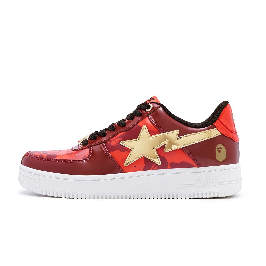 A BATHING APE 2023 “The Lunar New Year”が1/20 、1/21 発売 (ア ベイシング エイプ)