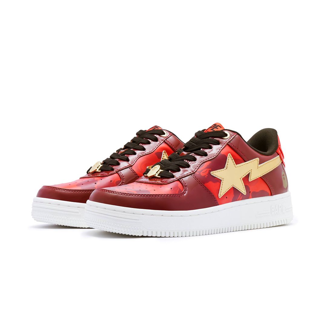 A BATHING APE 2023 “The Lunar New Year”が1/20 、1/21 発売 (ア ベイシング エイプ)