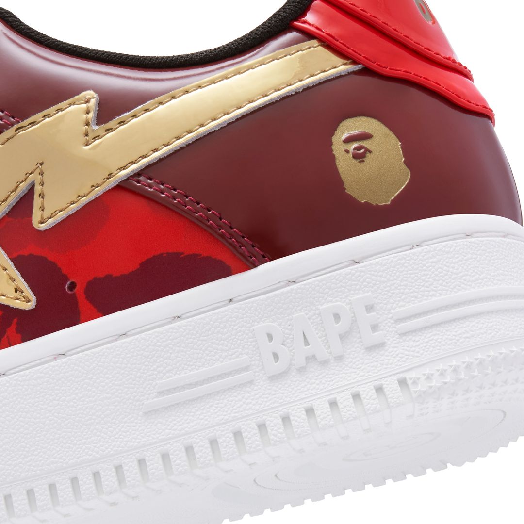 A BATHING APE 2023 “The Lunar New Year”が1/20 、1/21 発売 (ア ベイシング エイプ)