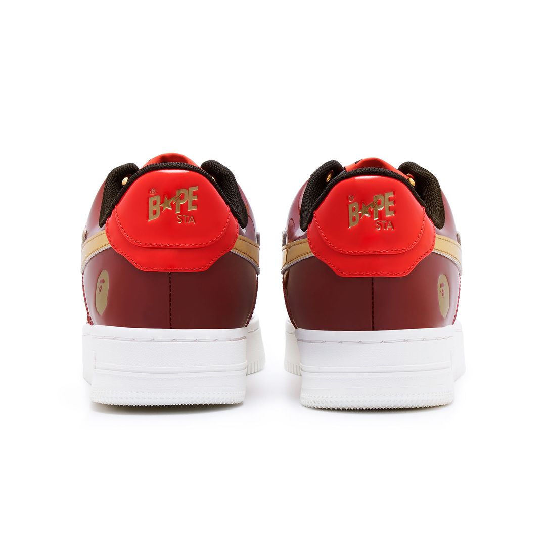 A BATHING APE 2023 “The Lunar New Year”が1/20 、1/21 発売 (ア ベイシング エイプ)