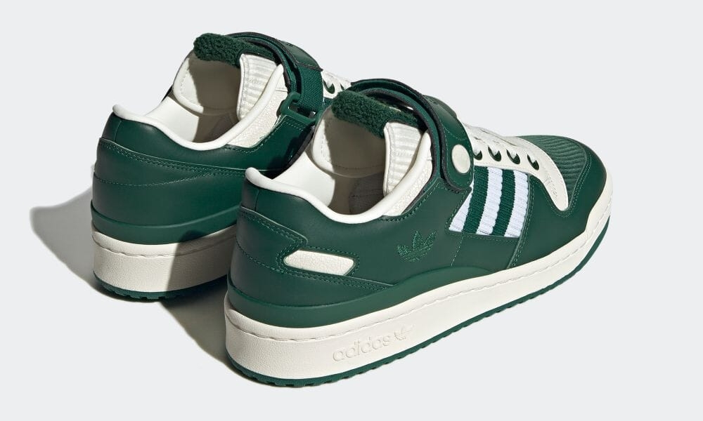 【国内 1/27 発売】1980年代モデルのシルエットから受けたインスピレーション adidas Originals FORUM 84 LOW/HI (アディダス オリジナルス フォーラム 84 ロー/ハイ) [HQ7001/HQ7002/HQ7005]