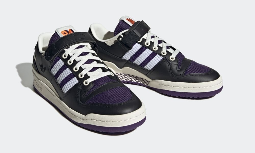 【国内 1/27 発売】1980年代モデルのシルエットから受けたインスピレーション adidas Originals FORUM 84 LOW/HI (アディダス オリジナルス フォーラム 84 ロー/ハイ) [HQ7001/HQ7002/HQ7005]