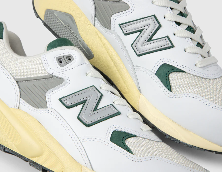 【国内 2/15 発売】New Balance MT580 RCA “Green/Cream” (ニューバランス “グリーン/クリーム”)