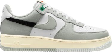 2023年 発売予定！ナイキ エア フォース 1 ロー “スプリット/グレー/ホワイト” (NIKE AIR FORCE 1 LOW “Split/Grey/White”) [FD2522-001]