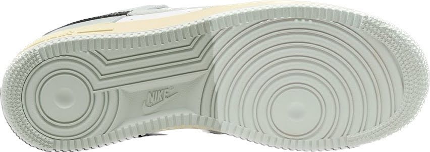 2023年 発売予定！ナイキ エア フォース 1 ロー “スプリット/グレー/ホワイト” (NIKE AIR FORCE 1 LOW “Split/Grey/White”) [FD2522-001]