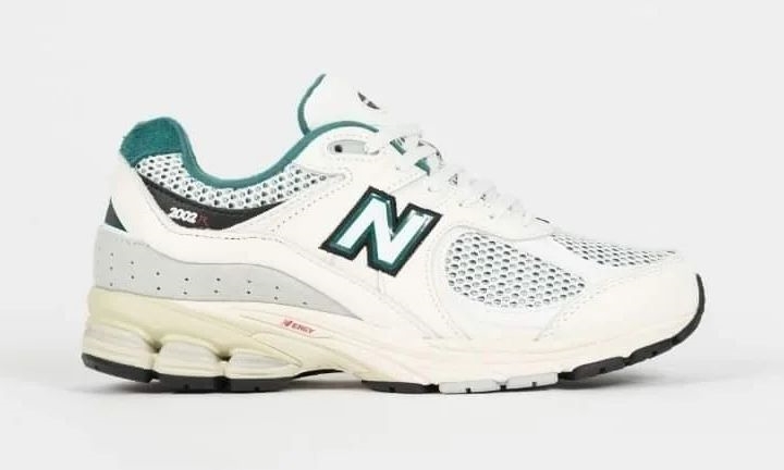 2023年 発売予定！New Balance M2002 RVD “White” (ニューバランス)