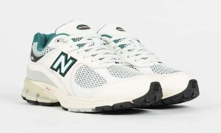 2023年 発売予定！New Balance M2002 RVD “White” (ニューバランス)