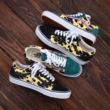 海外 1/6 発売！Awake NY × VANS 2023 S/S (アウェイク バンズ 2023年 春夏)