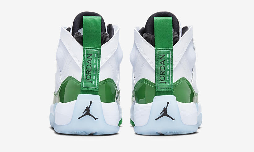 【国内 5/1 発売】ナイキ ジョーダン ツートレイ “ホワイト/ラッキーグリーン” (NIKE JORDAN TWO TREY “White/Lucky Green”) [DO1925-130]