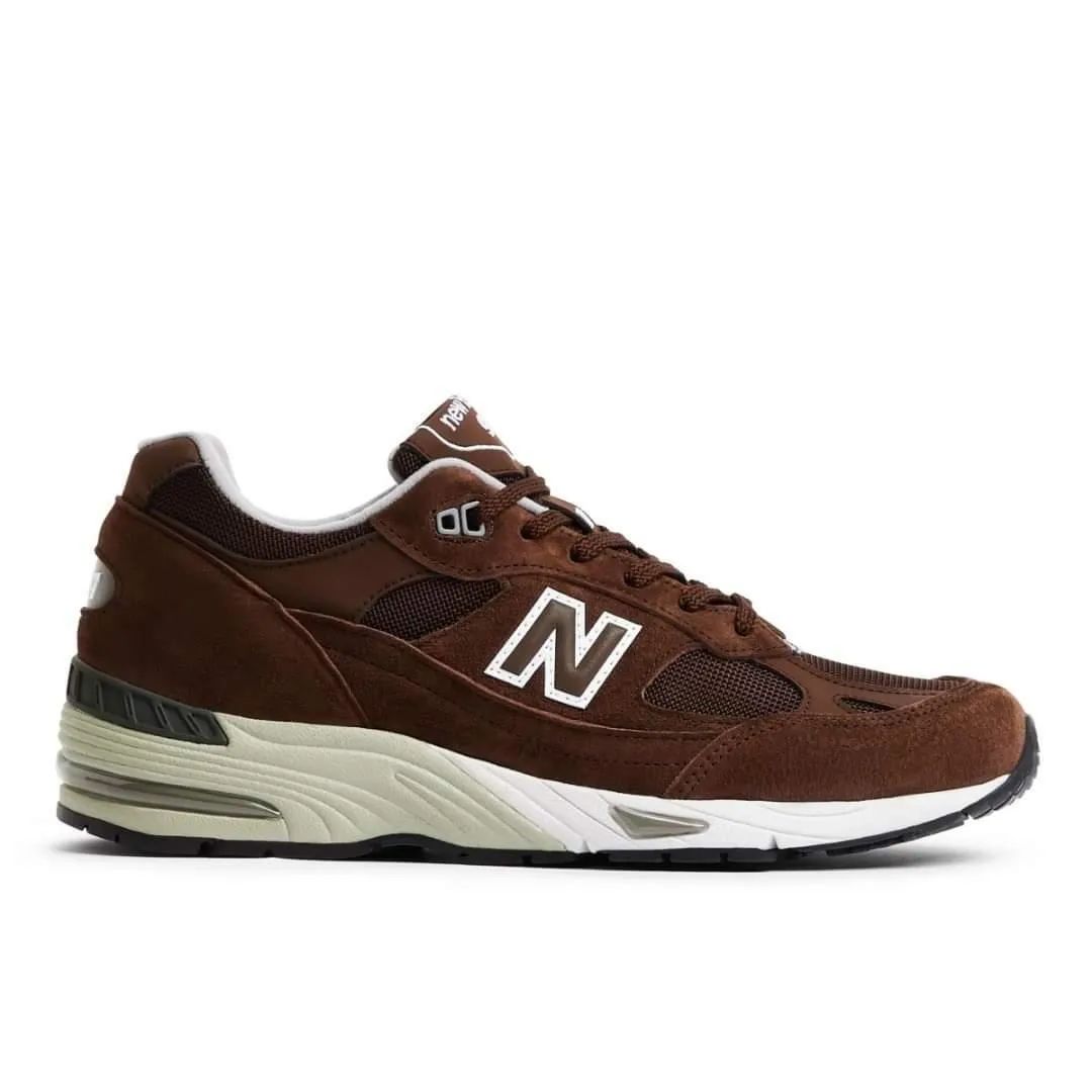 【国内 3/30 発売】New Balance M991 BGW Made In England (ニューバランス メイドインイングランド)