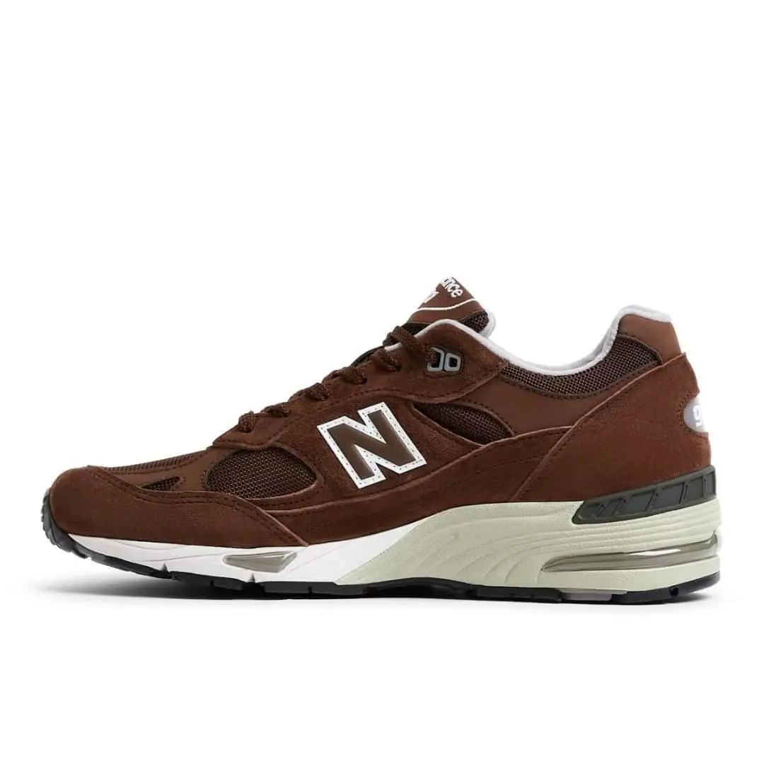 【国内 3/30 発売】New Balance M991 BGW Made In England (ニューバランス メイドインイングランド)