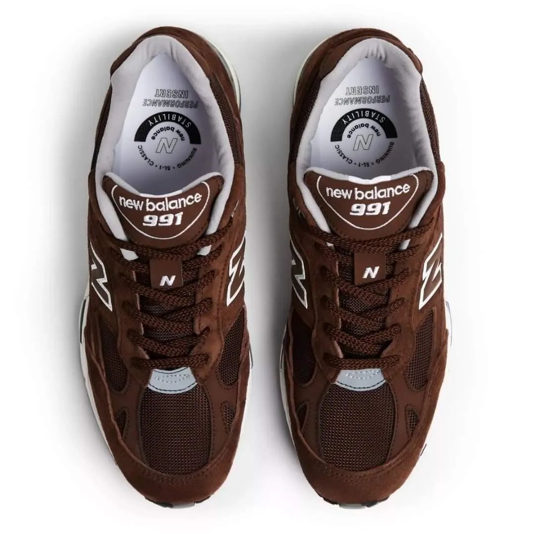 【国内 3/30 発売】New Balance M991 BGW Made In England (ニューバランス メイドインイングランド)