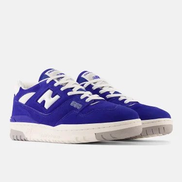 2023年 春 発売予定！New Balance BB550 VNA “Suede Pack/Royal” (ニューバランス “スエードパック”)