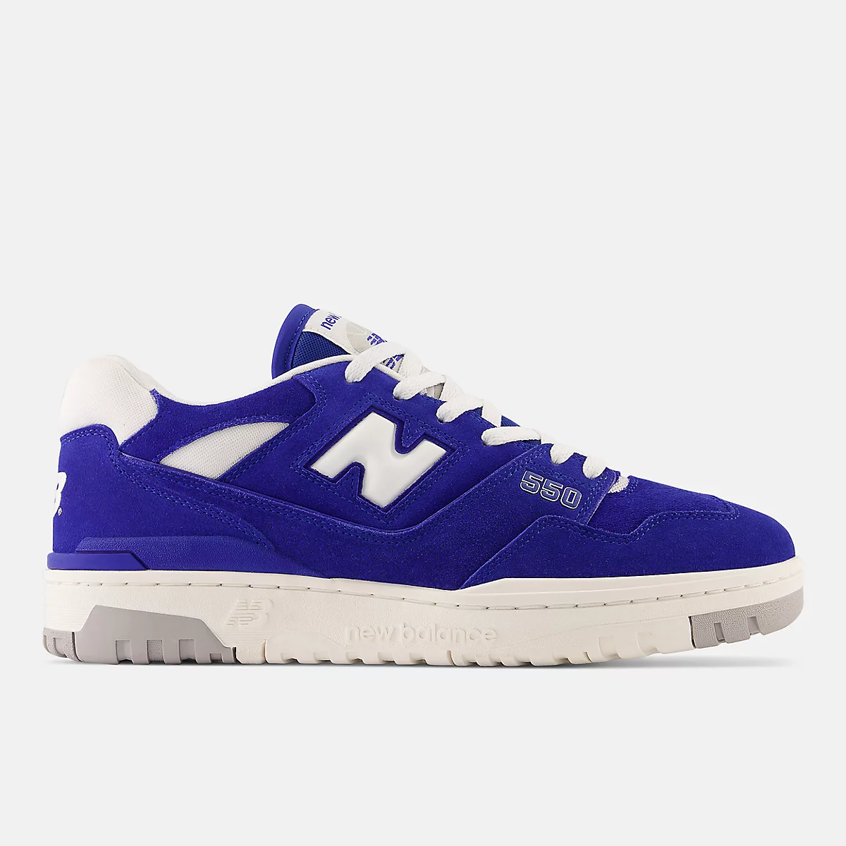 2023年 春 発売予定！New Balance BB550 VNA “Suede Pack/Royal” (ニューバランス “スエードパック”)