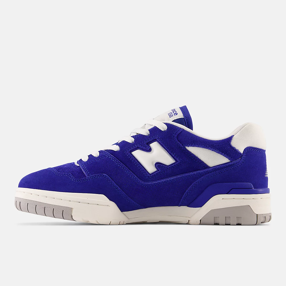 2023年 春 発売予定！New Balance BB550 VNA “Suede Pack/Royal” (ニューバランス “スエードパック”)