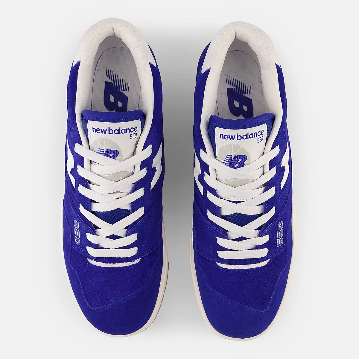 2023年 春 発売予定！New Balance BB550 VNA “Suede Pack/Royal” (ニューバランス “スエードパック”)