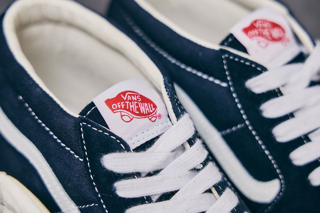 【国内 1/19 発売】VAULT BY VANS OG SK8-MID LX BILLY’S EXCLUSIVE (ビリーズ 限定 バンズ ヴォルト スケートミッド)