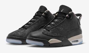 【国内 2/17 発売予定】ナイキ ジョーダン ダブ ゼロ “フォッシルストーン” (NIKE JORDAN DUB ZERO “Black/White/Fossil Stone”) [311046-021]