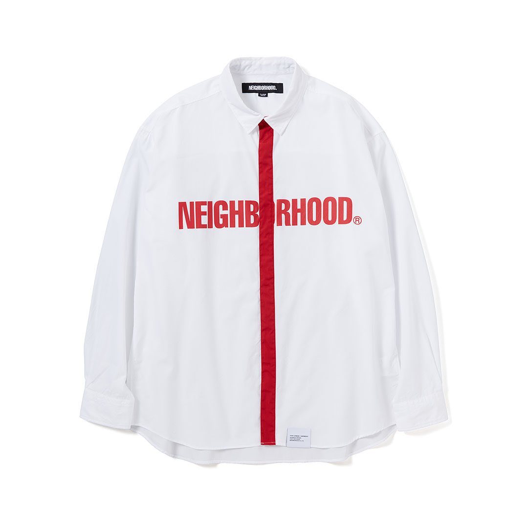 2/4 発売！NEIGHBORHOOD 2023 SPRING/SUMMER (ネイバーフッド 2023年 春夏)