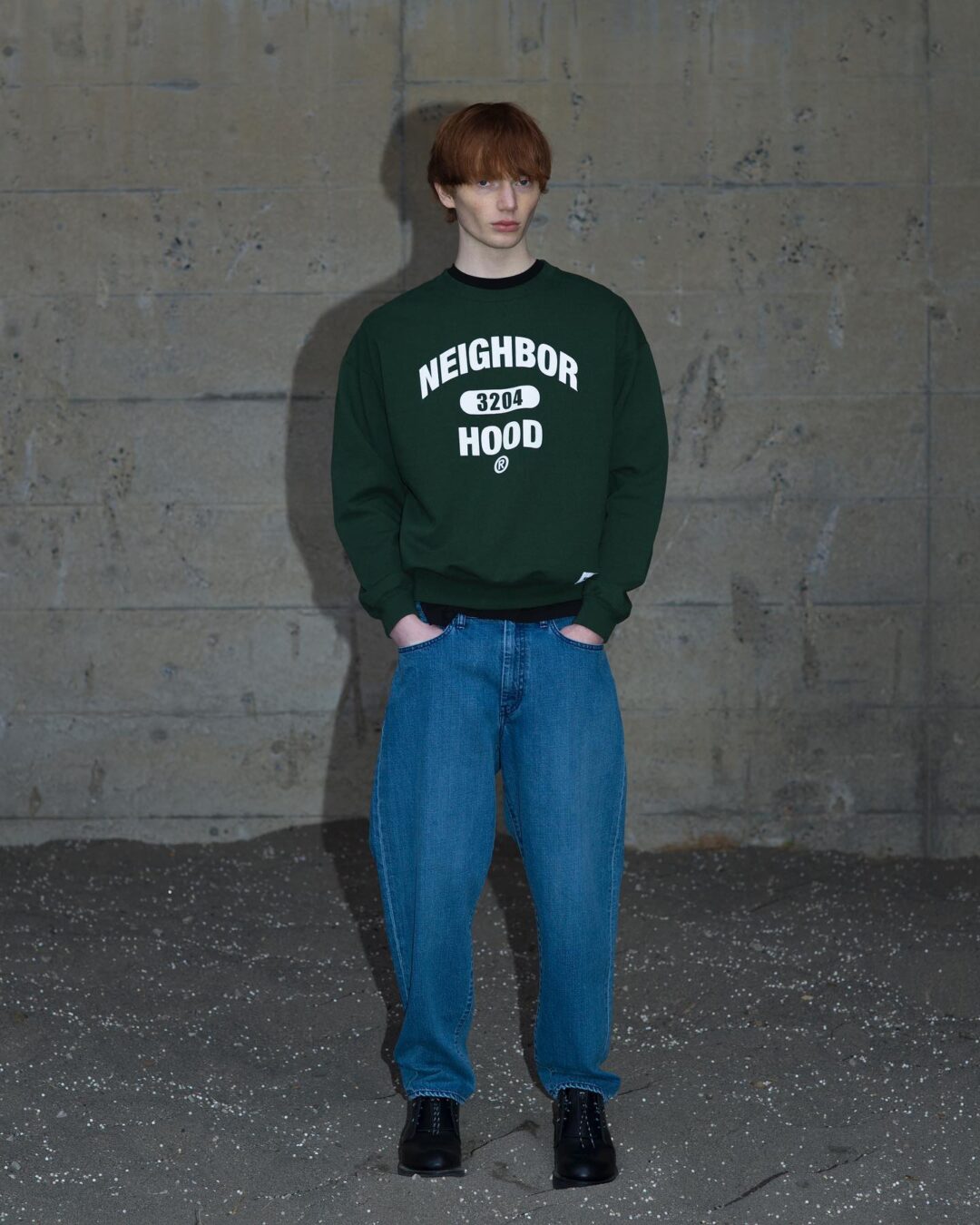 2/4 発売！NEIGHBORHOOD 2023 SPRING/SUMMER (ネイバーフッド 2023年 春夏)