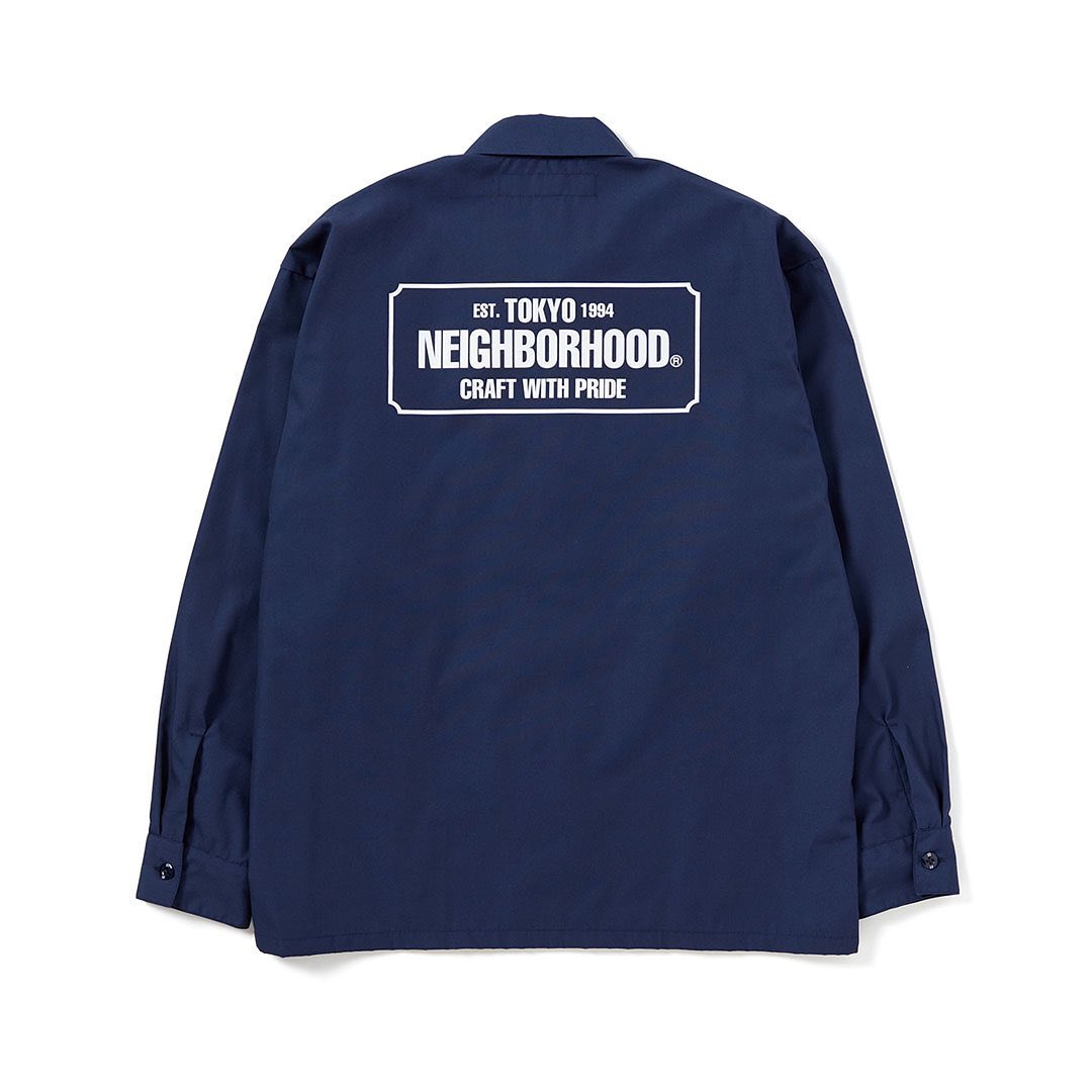 2/4 発売！NEIGHBORHOOD 2023 SPRING/SUMMER (ネイバーフッド 2023年 春夏)