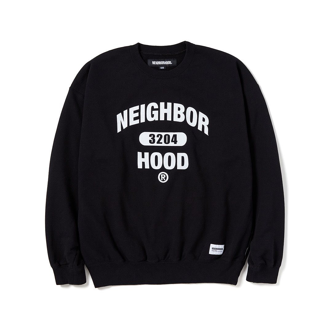 2/4 発売！NEIGHBORHOOD 2023 SPRING/SUMMER (ネイバーフッド 2023年 春夏)