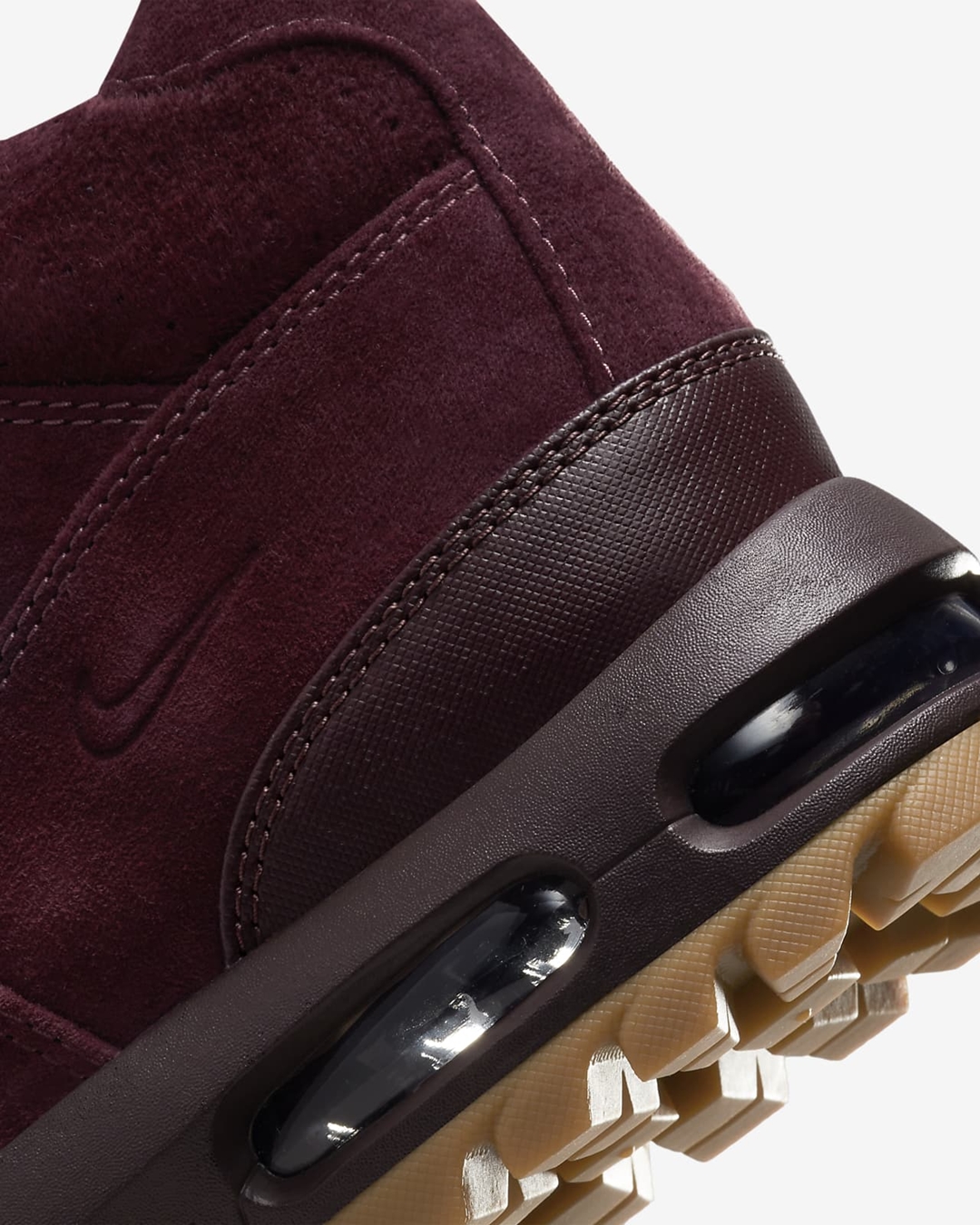 海外発売！ナイキ エア マックス ゴアドーム “ディープバーガンディ” (NIKE AIR MAX GOADOME “Deep Burgundy”) [865031-602]