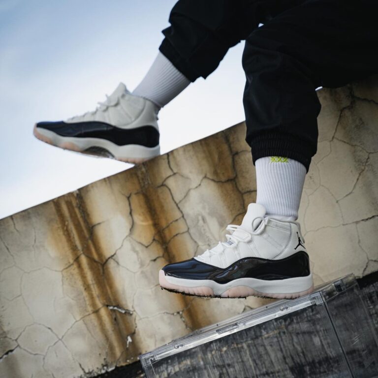 シューズ(女性用) Nike Air Jordan 11 Retro \"Neapolitan Nike Wmns Air Jordan 11 Retro “Neapolitan”が国内11月11日に