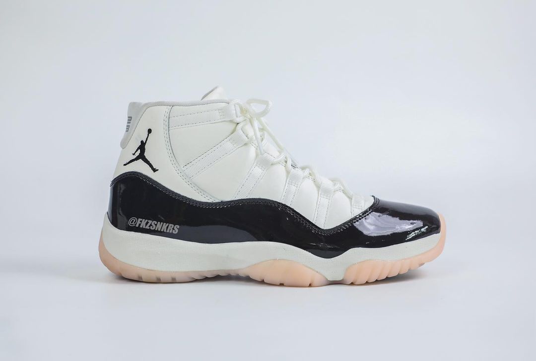 【国内 11/11 発売】ナイキ ウィメンズ エア ジョーダン 11 “ナポリタン” (NIKE WMNS AIR JORDAN 11 “Neapolitan”) [AR0715-101]