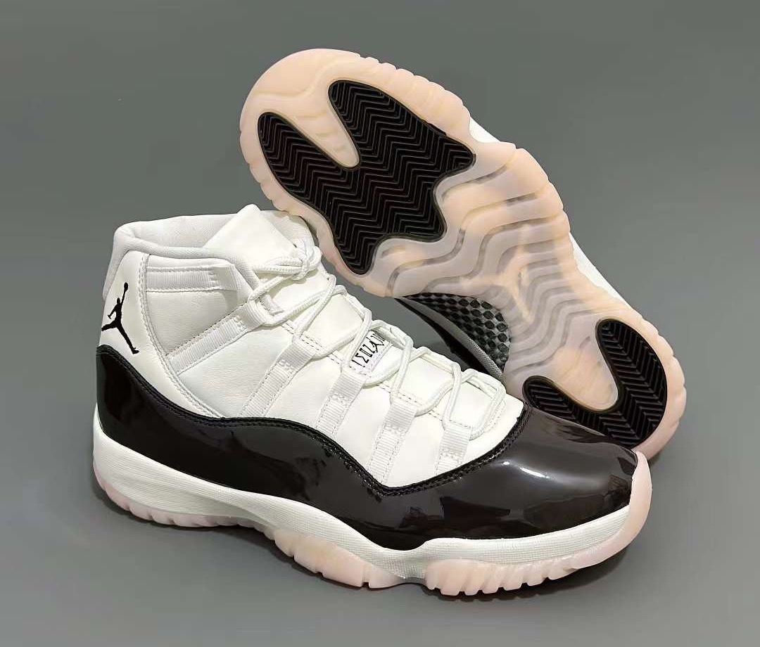 【国内 11/11 発売】ナイキ ウィメンズ エア ジョーダン 11 “ナポリタン” (NIKE WMNS AIR JORDAN 11 “Neapolitan”) [AR0715-101]