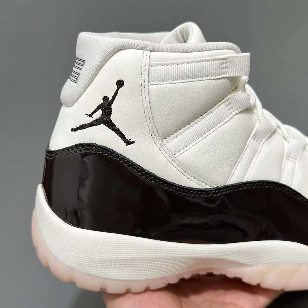 【国内 11/11 発売】ナイキ ウィメンズ エア ジョーダン 11 “ナポリタン” (NIKE WMNS AIR JORDAN 11 “Neapolitan”) [AR0715-101]