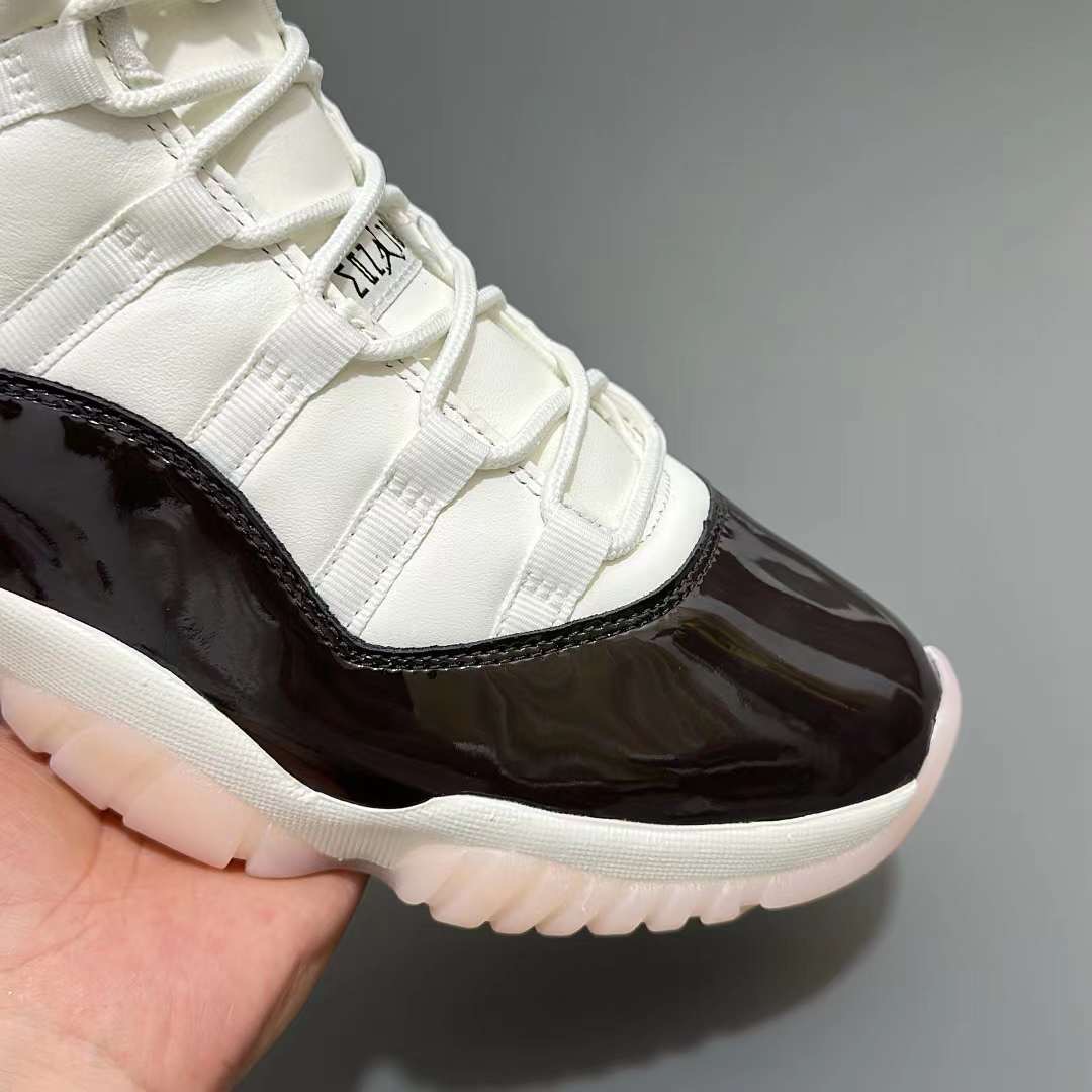 【国内 11/11 発売】ナイキ ウィメンズ エア ジョーダン 11 “ナポリタン” (NIKE WMNS AIR JORDAN 11 “Neapolitan”) [AR0715-101]